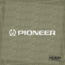 Pioneer Sticker