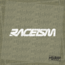 Raceism Sticker