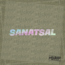 Sanatsal Hologram Sticker
