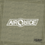 Air Ride Sticker
