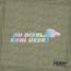 Bu Dizel Seni Üzer Hologram Sticker