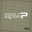 Roll ? Sticker
