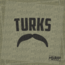 Turks Sticker