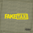 Fake Taxi Sticker