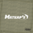 Matkaps Sticker