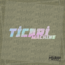 Ticari Machine Hologram Sticker