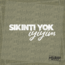 Sıkıntı Yok İyiyim Sticker