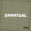 Sanatsal Sticker