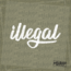 İllegal Sticker