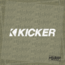 Kicker Sticker