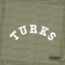 Turks Sticker