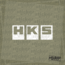 HKS Sticker