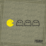 Pacman Sticker