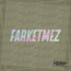Farketmez Hologram Sticker