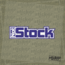 Not Stock Sticker