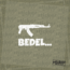 Bedel Sticker