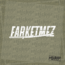 Farketmez Sticker