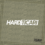 Hard Ticari Sticker