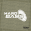 Hard Bass Sticker
