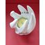 Yüzüklük ve tealight Mum silikon modelimiz
