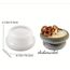 tealight mumluk silikon kalıp