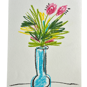 “ ikebana “