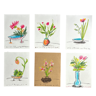 “ ikebana “ 