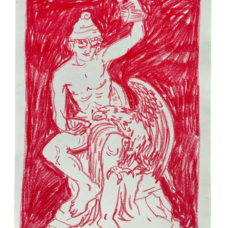 “ Ganymede “