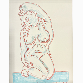 “ Ariadne “