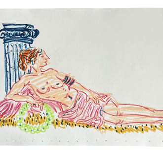 “ Aphrodite “