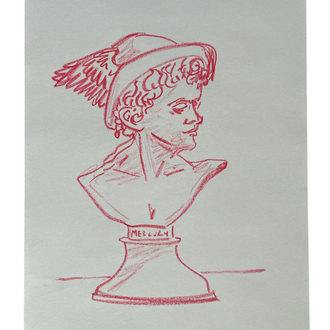 “ Mercury “ 