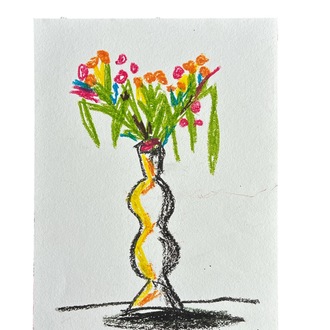 “ ikebana “
