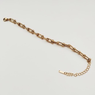 Çelik Tiffany Gold Renk