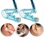 Kulak Delme Kiti Piercing Tabancası 