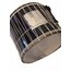 eker percussıon siyah asma davul