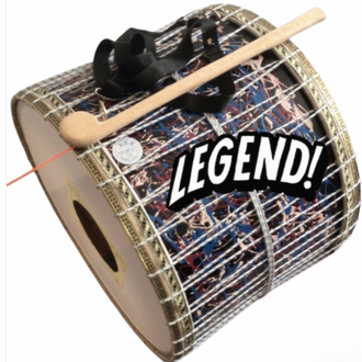 Eker percussıon 