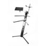 ULTİTİP ÇİFT KAT+LAPTOPLUKLU ORG STANDI ÜCRETSİZ KARGO EKER PERCUSSION