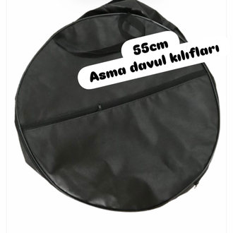 Asma davul kılıfları 55cm