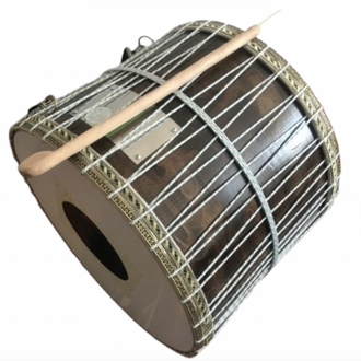 Kayın kasnak eker percussıon davulları