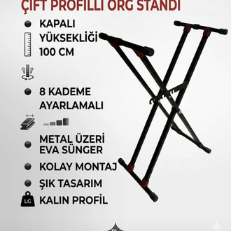 Org standı 