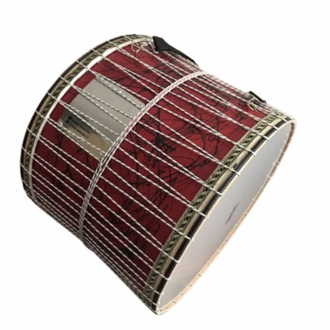 Eker percussıon
