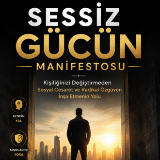 Sessiz Gücün Manifestosu