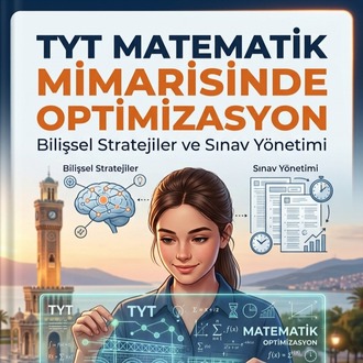 TYT Matematik Mimarisinde Optimizasyon: Bilişsel Stratejiler ve Sınav Yönetimi