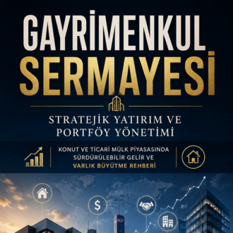 Gayrimenkul Sermayesi: Stratejik Yatırım ve Portföy Yönetimi