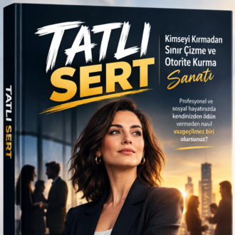 Tatlı Sert
