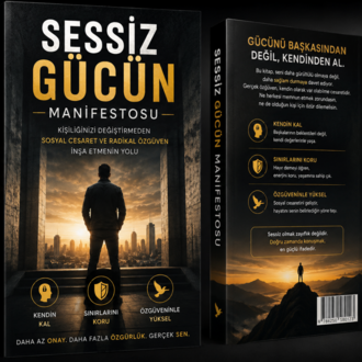 Sessiz Gücün Manifestosu