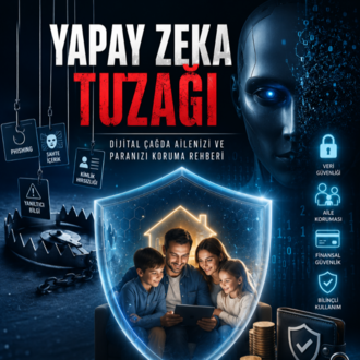 Yapay Zeka Tuzağı: Dijital Çağda Ailenizi ve Paranızı Koruma Rehberi
