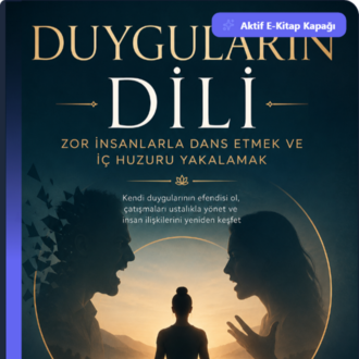 Duyguların Dili Zor İnsanlarla Dans Etmek ve İç Huzuru Yakalamak