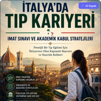 İtalya'da Tıp Kariyeri: IMAT Sınavı ve Akademik Kabul Stratejileri