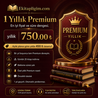 ✨ 1 Yıllık Premium